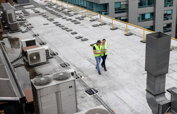 Best Commercial Roofing Services  in Washington, PA