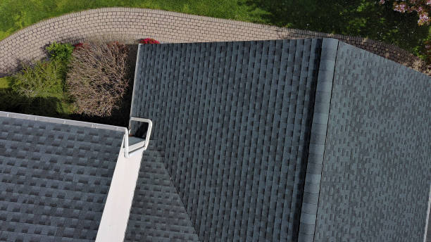 Steel Roofing in Washington, PA