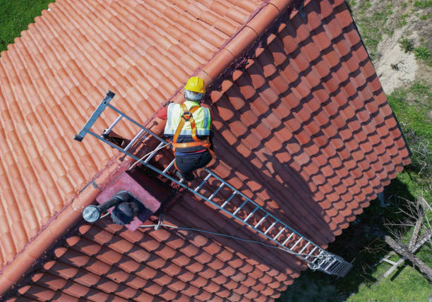 Best Gutter Installation and Repair  in Washington, PA
