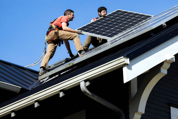 Best Green or Eco-Friendly Roofing Solutions  in Washington, PA
