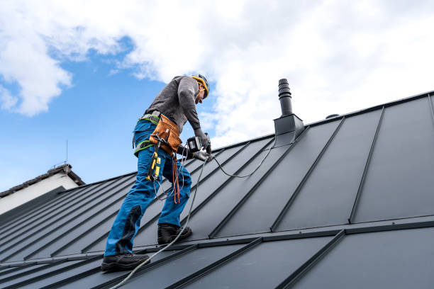 Best Flat Roofing  in Washington, PA